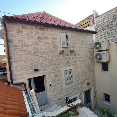 Апартаменти The Center Of Split, Renovated Stone House Екстер'єр фото